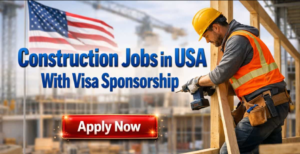 Construction Visa